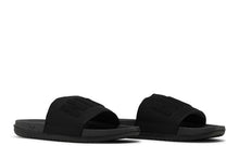 Load image into Gallery viewer, Nike OffCourt Slide Anthracite Black