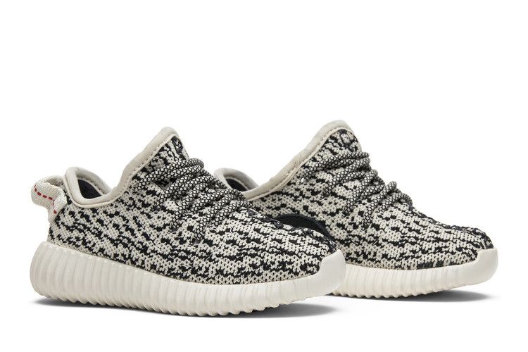 adidas Yeezy Boost 350 Turtledove (2016) (Infants)