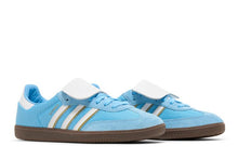 Load image into Gallery viewer, adidas Samba LT Semi Blue Burst