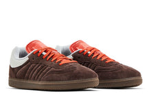 Load image into Gallery viewer, adidas Samba Dingyun Zhang Oxidized Brown