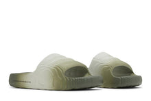 Load image into Gallery viewer, adidas Adilette 22 Slides Wonder Silver