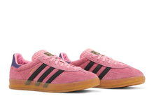 Load image into Gallery viewer, adidas Gazelle Indoor Bliss Pink Purple (Women's)
