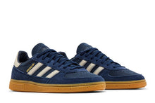 Load image into Gallery viewer, adidas Handball Spezial Core Black Silver Metallic (Women's)