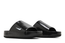 Load image into Gallery viewer, Nike Calm Slide Electric Pack Olympic Safari Black