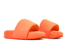 Load image into Gallery viewer, adidas Y-3 Comfylette Slide Solar Orange
