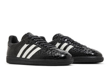 Load image into Gallery viewer, adidas Samba OG Made in Italy Black Croc