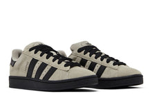 Load image into Gallery viewer, adidas Campus 00s Silver Pebble Core Black