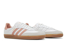 Load image into Gallery viewer, adidas Samba OG White Wonder Clay Gum (Women's)