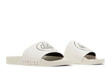 Load image into Gallery viewer, adidas Adilette SPZL Slide Chalk White