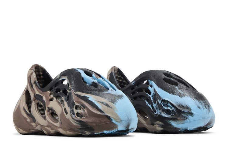 adidas Yeezy Foam RNR MX Cinder (Infants)