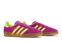 Load image into Gallery viewer, adidas Gazelle Indoor Shock Purple (Women's)