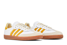 Load image into Gallery viewer, adidas Samba Sporty &amp; Rich White Bold Gold
