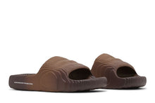 Load image into Gallery viewer, adidas Adilette 22 Slides Preloved Brown