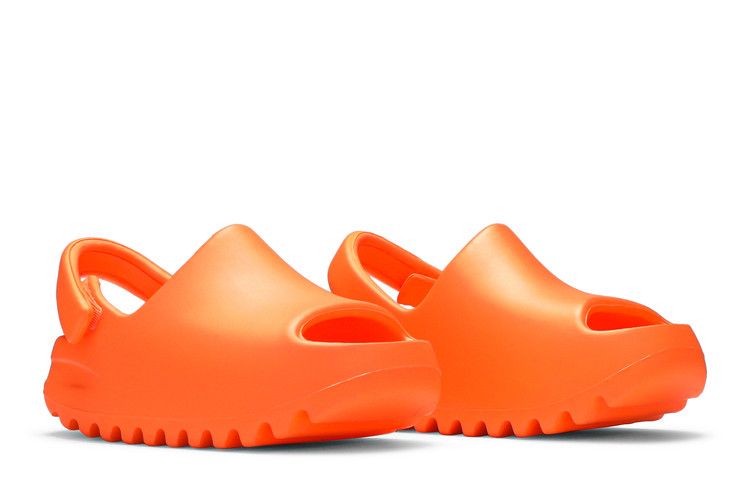 adidas Yeezy Slide Enflame Orange (Infants)