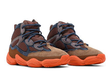 Load image into Gallery viewer, adidas Yeezy 500 High Tactile Orange