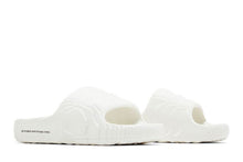 Load image into Gallery viewer, adidas Adilette 22 Slides Off White (Women's)
