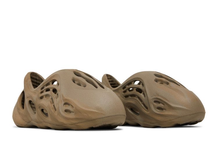 adidas Yeezy Foam RNNR Stone Sage (Infants)