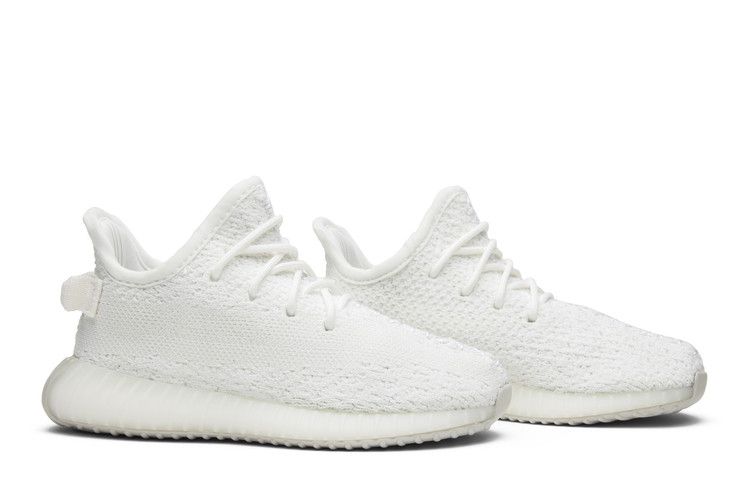 adidas Yeezy Boost 350 V2 Cream White (Infants)