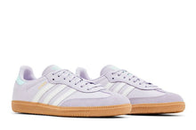 Load image into Gallery viewer, adidas Gazelle Comfort Closure Hazy Green Cloud White Bliss Pink (TD)