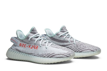 Load image into Gallery viewer, adidas Yeezy Boost 350 V2 Blue Tint (2017/2023)