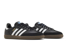 Load image into Gallery viewer, adidas Samba OG Black White Gum (Women's)