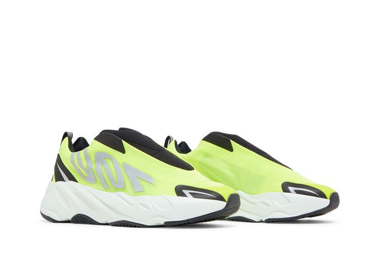 adidas Yeezy Boost 700 MNVN Laceless Phosphor