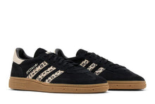 Load image into Gallery viewer, adidas Handball Spezial Black Wonder Leopard (Women's)