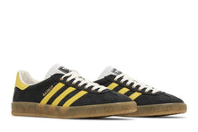 Load image into Gallery viewer, adidas x Gucci Gazelle Black GG Monogram