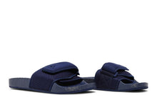 Load image into Gallery viewer, adidas Boost Slide Pharrell Night Sky Blue