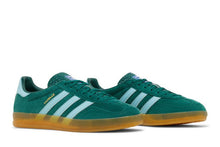 Load image into Gallery viewer, adidas Gazelle Indoor Collegiate Green
