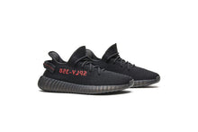 Load image into Gallery viewer, adidas Yeezy Boost 350 V2 Black Red