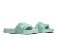 Load image into Gallery viewer, Puma Fur Slide Rihanna Fenty Bay (Women's)