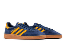 Load image into Gallery viewer, adidas Handball Spezial Night Indigo Yellow