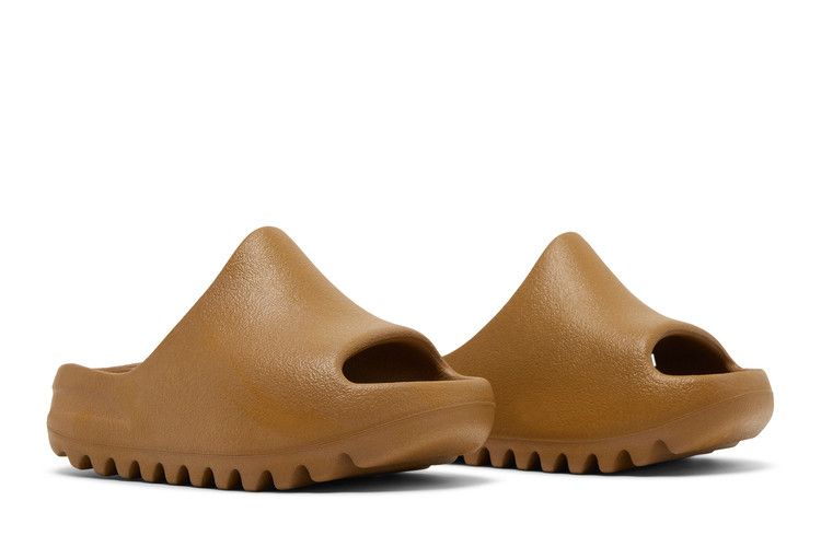 adidas Yeezy Slide Ochre (Kids)