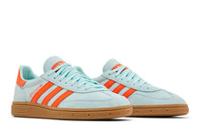 Load image into Gallery viewer, adidas Handball Spezial Semi Flash Aqua (Women's)