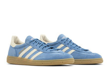 Load image into Gallery viewer, adidas Handball Spezial Core Blue Cream White Gum