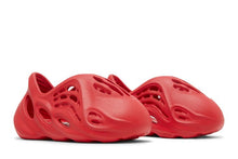 Load image into Gallery viewer, adidas Yeezy Foam RNNR Vermillion (Infants)