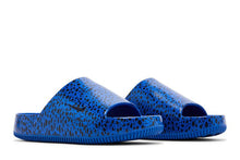 Load image into Gallery viewer, Nike Calm Slide Electric Pack Olympic Safari Racer Blue