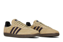 Load image into Gallery viewer, adidas Samba Star Wars Boba Fett Sarlacc Pit