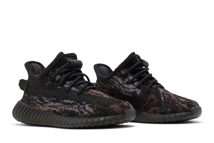 adidas Yeezy Boost 350 V2 MX Rock (Infants)