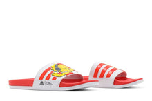 Load image into Gallery viewer, adidas Adilette Comfort Slide The Simpsons Lisa (Women's)