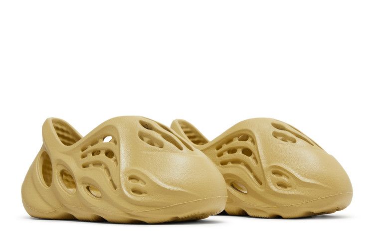 adidas Yeezy Foam RNNR Sulfur (Infants)
