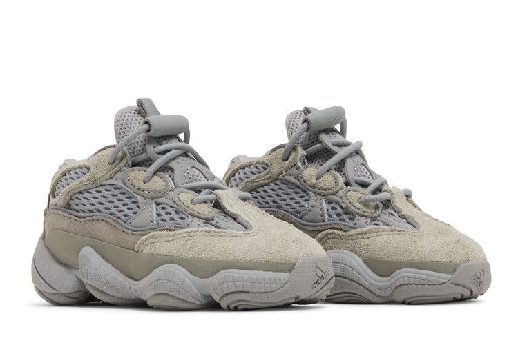 adidas Yeezy 500 Stone Salt (Infants)