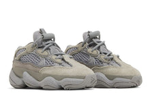 Load image into Gallery viewer, adidas Yeezy 500 Stone Salt (Infants)