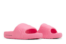 Load image into Gallery viewer, adidas Adilette 22 Slides Lucid Pink (Women's)