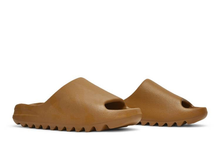 Load image into Gallery viewer, adidas Yeezy Slide Ochre