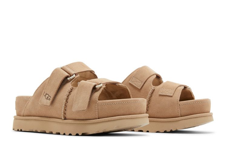 UGG Goldenstar Hi Slide Sand (Women's)