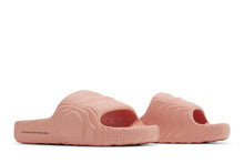 Load image into Gallery viewer, adidas Adilette 22 Slides Wonder Clay (Women's)