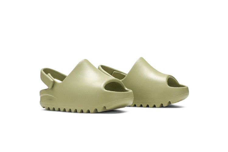 adidas Yeezy Slide Resin (Infants)