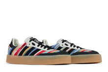 Load image into Gallery viewer, adidas Sambae KSENIASCHNAIDER Black (Women's)
